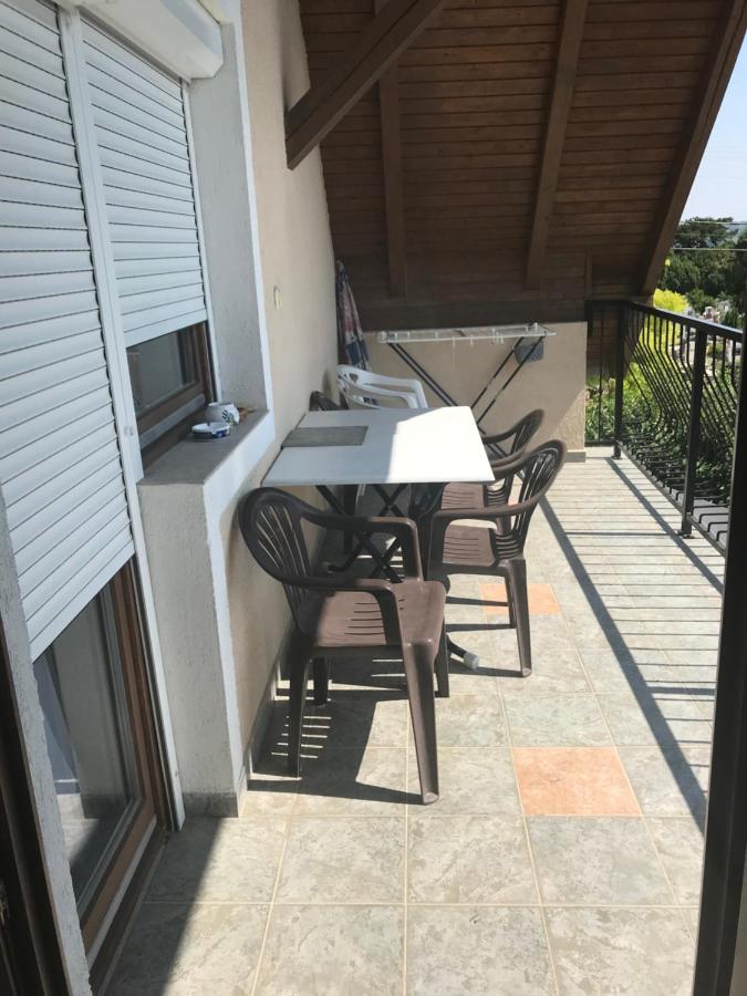 Marta Apartman Balatonalmádi Exterior photo