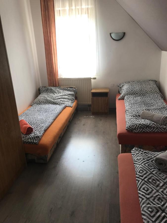 Marta Apartman Balatonalmádi Exterior photo