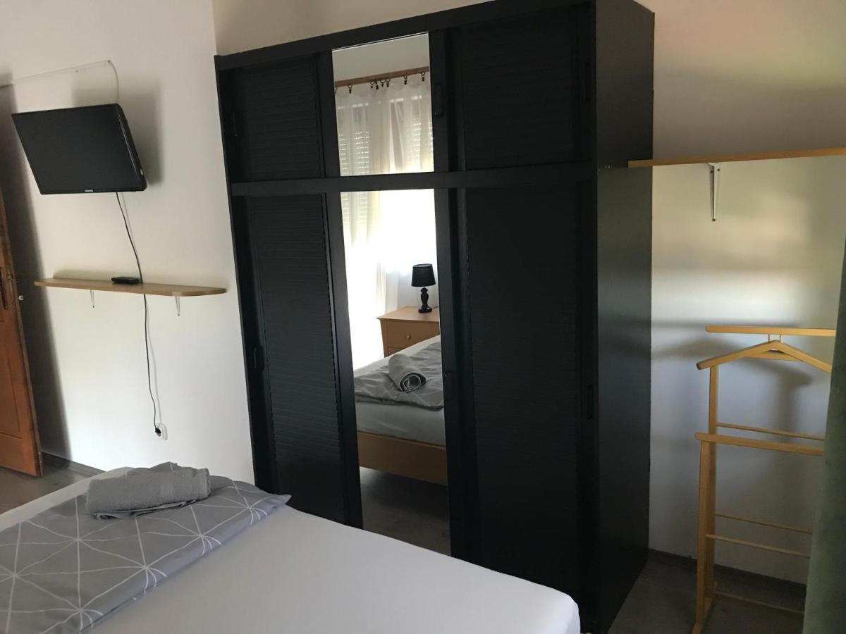Marta Apartman Balatonalmádi Exterior photo