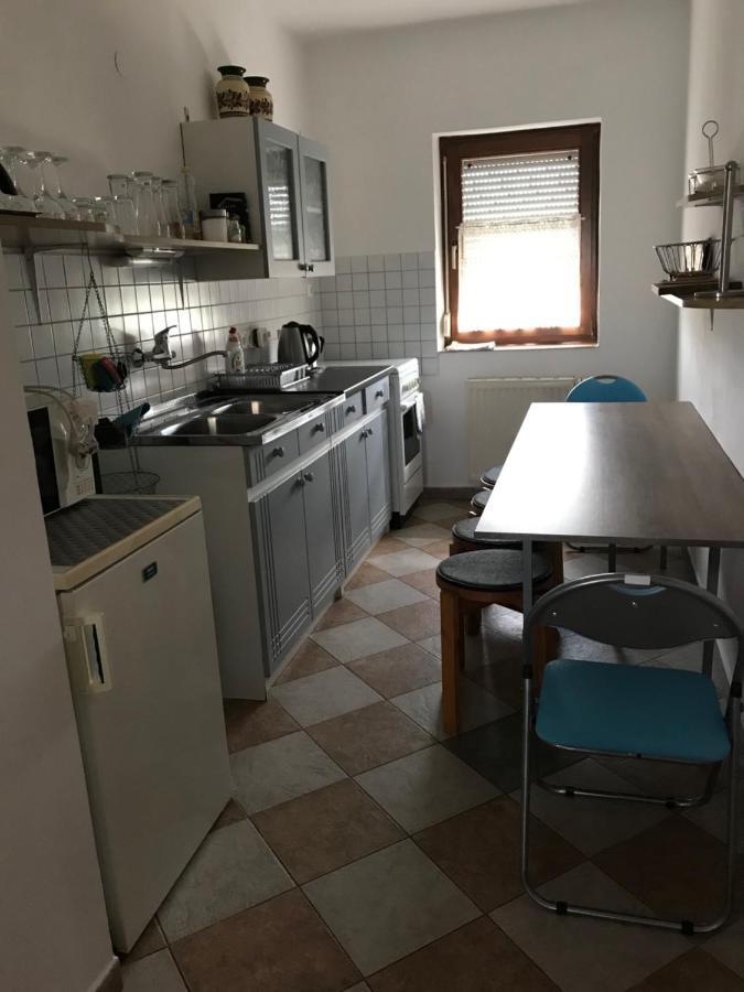 Marta Apartman Balatonalmádi Exterior photo