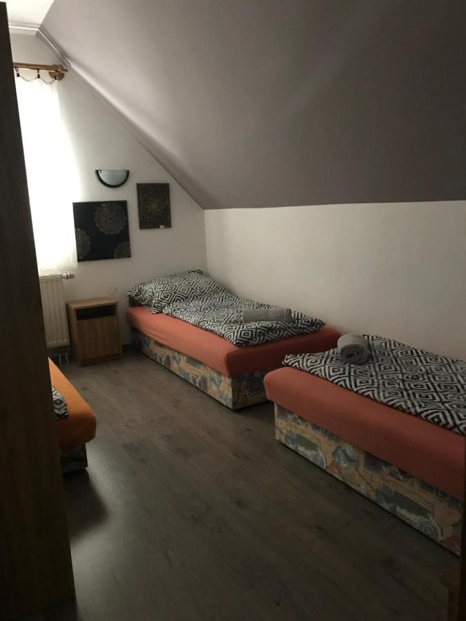 Marta Apartman Balatonalmádi Exterior photo